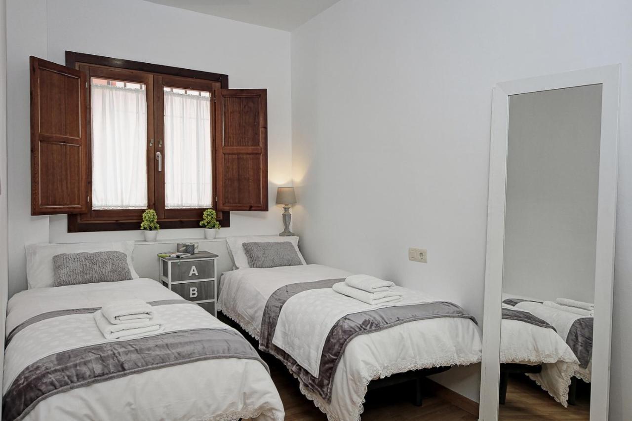 Apartament Santiago 30, 1a