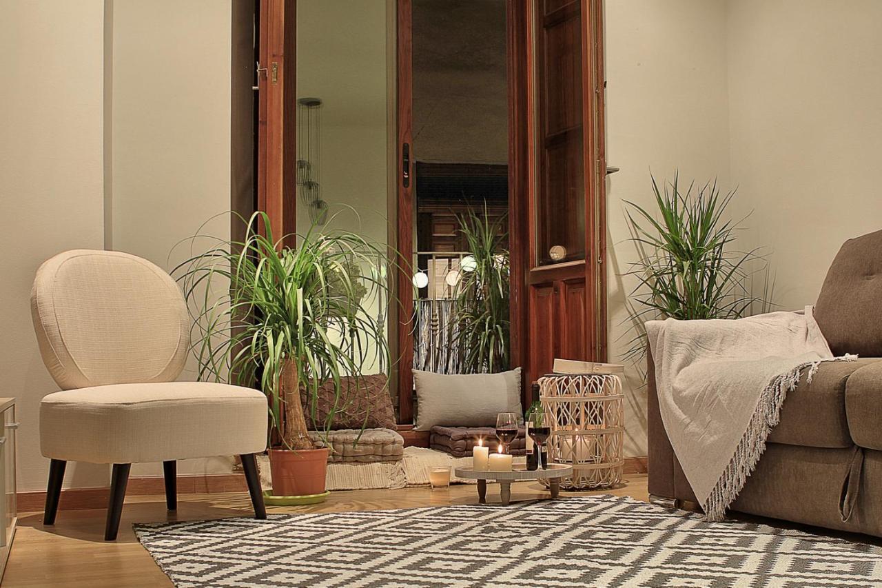 Apartament Santiago 30, 1a *