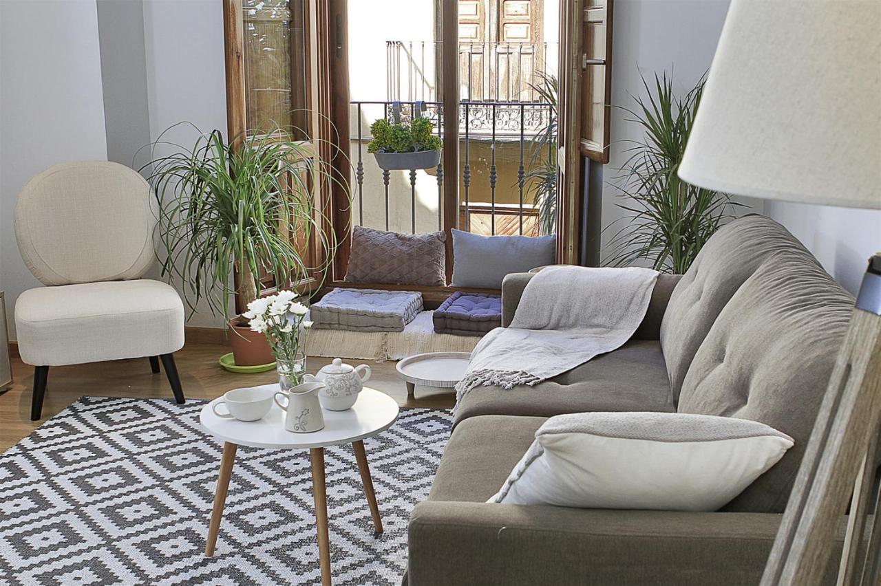 Apartment Santiago 30, 1a Granada