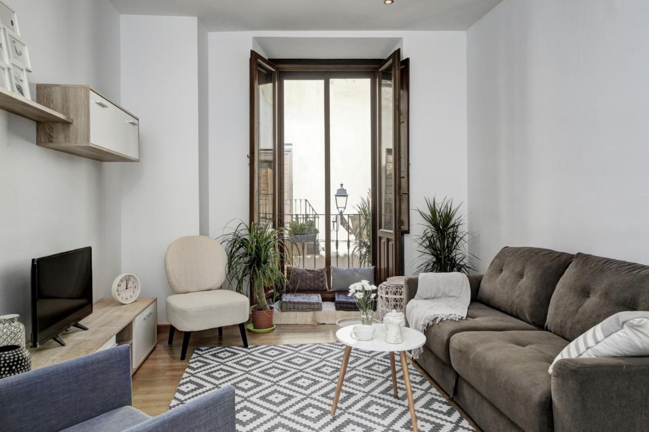 Santiago 30, 1a Apartament *