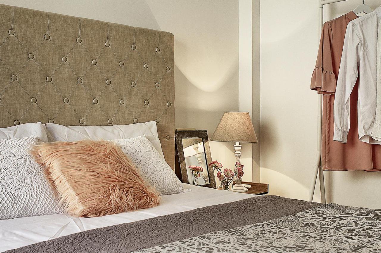 Apartament Santiago 30, 1a *