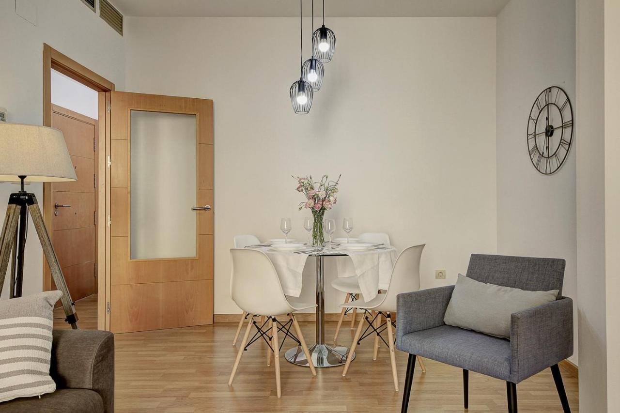 Apartament Santiago 30, 1a Grenada